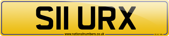 S11 URX