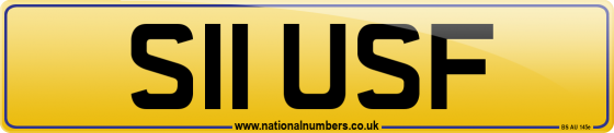 S11 USF