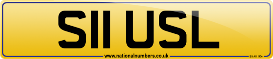 S11 USL