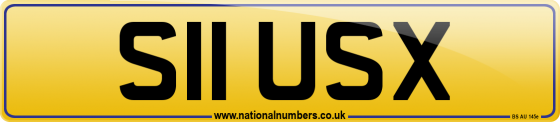 S11 USX