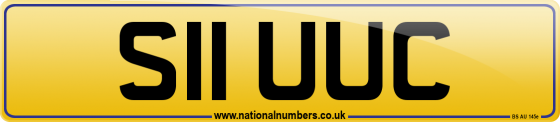 S11 UUC