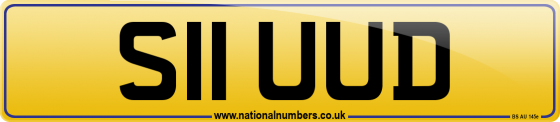 S11 UUD