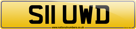 S11 UWD