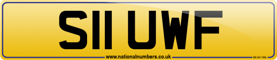 S11 UWF