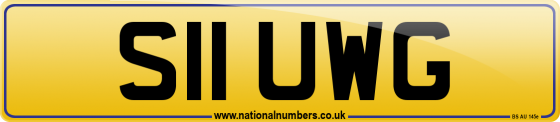 S11 UWG