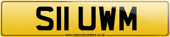 S11 UWM
