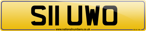 S11 UWO