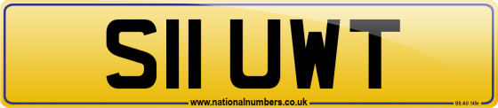 S11 UWT