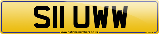 S11 UWW