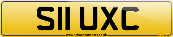 S11 UXC