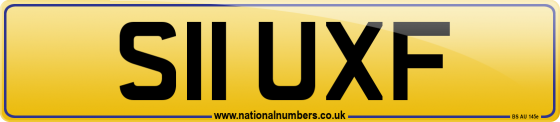 S11 UXF