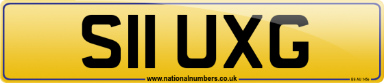 S11 UXG
