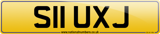 S11 UXJ