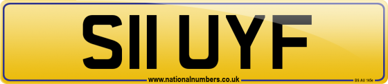 S11 UYF
