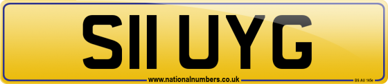 S11 UYG