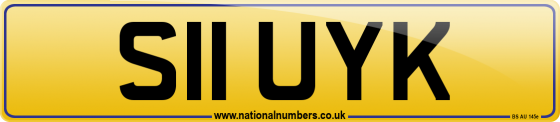 S11 UYK
