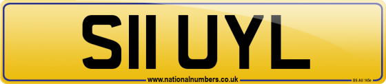 S11 UYL