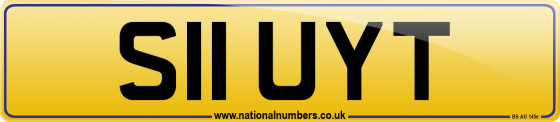 S11 UYT