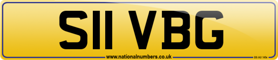 S11 VBG