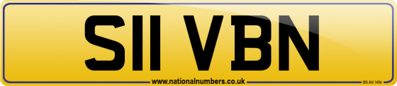 S11 VBN
