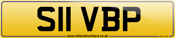 S11 VBP