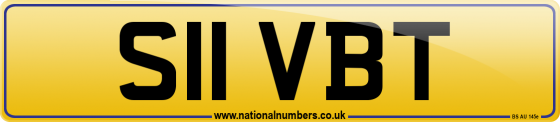 S11 VBT