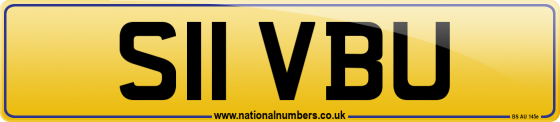 S11 VBU