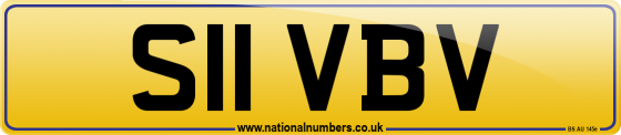 S11 VBV