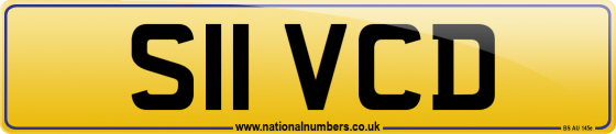 S11 VCD