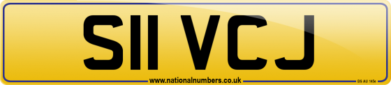 S11 VCJ