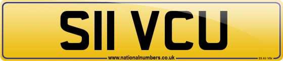 S11 VCU