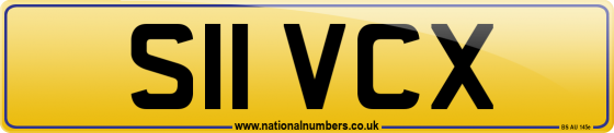 S11 VCX