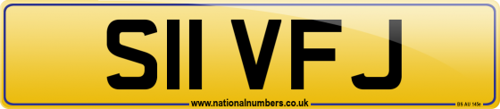 S11 VFJ