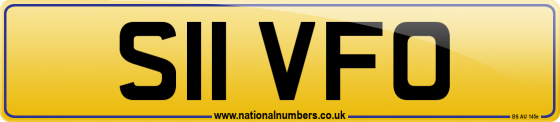 S11 VFO