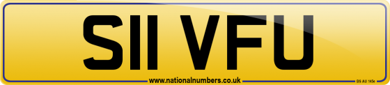 S11 VFU