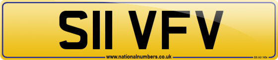 S11 VFV