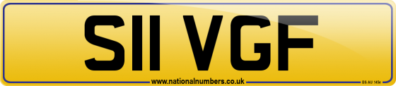 S11 VGF