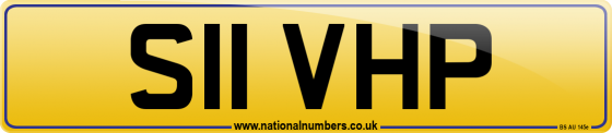 S11 VHP