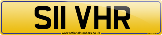 S11 VHR