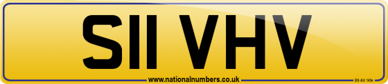 S11 VHV
