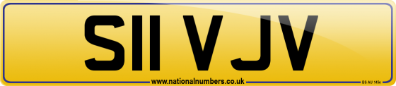 S11 VJV