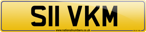 S11 VKM