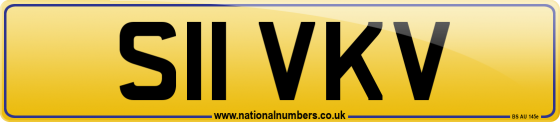 S11 VKV