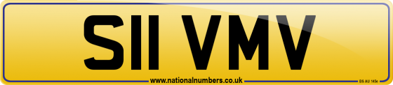 S11 VMV