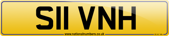 S11 VNH
