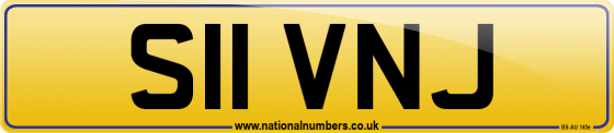S11 VNJ