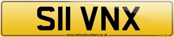 S11 VNX