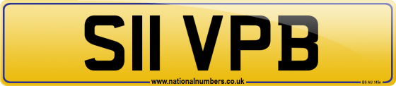 S11 VPB