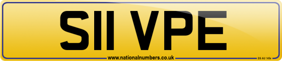S11 VPE