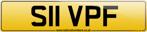 S11 VPF